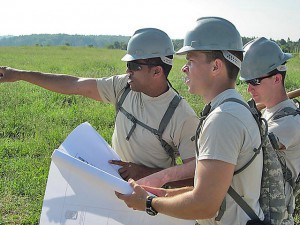 Land Surveyors