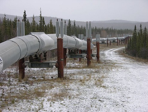 pipeline development, pipeline surveying