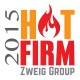 2015 Hot Firm Winner