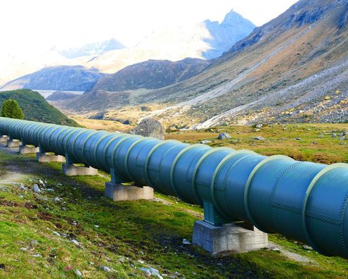 pipeline-survey