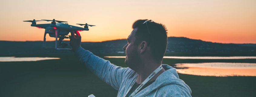 Understanding Drone Survey Accuracy