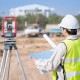Types of Land Survey Services